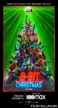 8 Bit Christmas (2021) English Movie