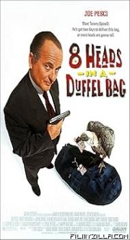8 Heads in a Duffel Bag (1997) Hindi Dubbed Movie