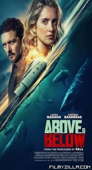 Above and Below (2026) Hindi Dubbed Movie