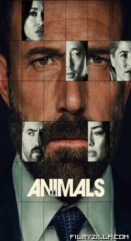 Animals (2026) Hindi Dubbed Movie