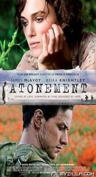 Atonement (2007) Hindi Dubbed Movie