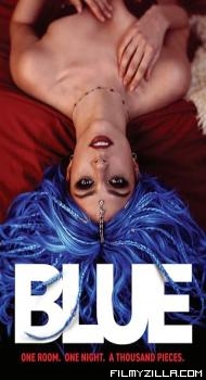 Blue (2026) Hindi Dubbed Movie