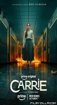 Carrie (2026) S01 Hindi Dubbed Series