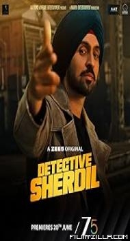 Detective Sherdil (2025) Hindi Movie