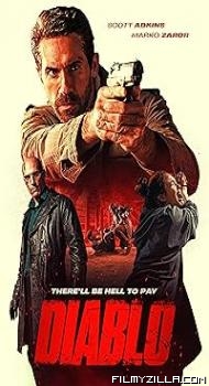 Diablo (2025) Hindi Dubbed Movie