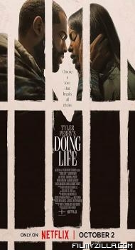 Doing Life (2026) Hindi Dubbed Movie
