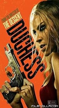 Duchess (2024) Hindi Dubbed Movie