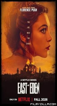 East of Eden (2026) S01 Hindi Dubbed Series