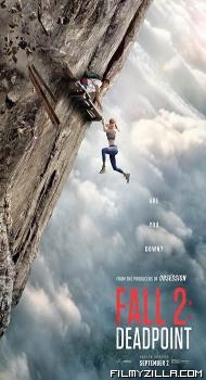Fall 2 Deadpoint (2026) Hindi Dubbed Movie