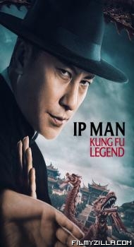 Ip Man Kung Fu Legend (2026) Hindi Dubbed Movie