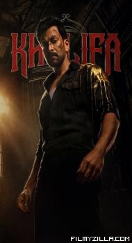 Khalifa The Ruler (2026) Hindi Dubbed Movie