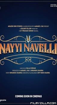 Nayi Naveli (2026) Hindi Movie