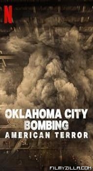 Oklahoma City Bombing: American Terror (2025) Hindi Dubbed Movie