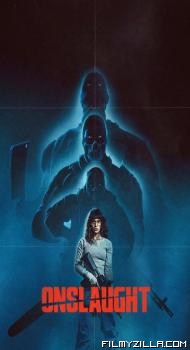 Onslaught (2026) Hindi Dubbed Movie