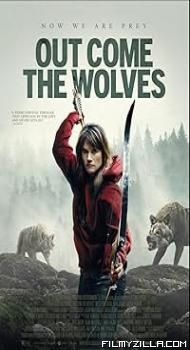 Out Come the Wolves (2025) Hindi Dubbed Movie