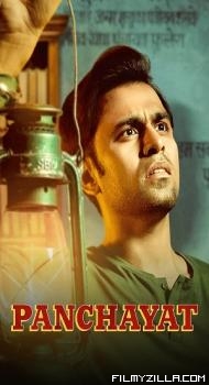 Panchayat (2020)  Season - 1 Hindi Series