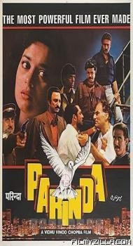 Parinda (1989) Hindi Movie