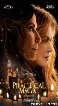 Practical Magic 2 (2026) Hindi Dubbed Movie
