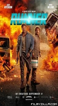 Runner (2026) Hindi Dubbed Movie