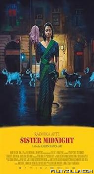 Sister Midnight (2024) Hindi Movie