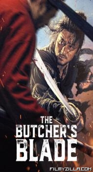The Butchers Blade (2026) Hindi Dubbed Movie