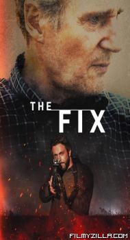 The Fix (2026) Hindi Dubbed Movie