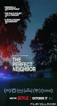The Perfect Neighbor (2025) Hindi Dubbed Movie