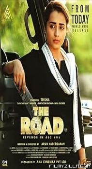 The Road (2023) Hindi Dubbed Movie