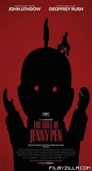 The Rule of Jenny Pen (2024) Hindi Dubbed Movie