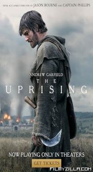 The Uprising (2026) Hindi Dubbed Movie