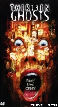 Thir13en Ghosts (2001) Dual Audio Hindi Dubbed