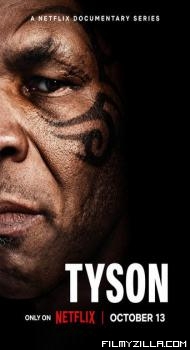 Tyson (2026) S01 Hindi Dubbed Series