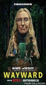 Wayward (2025) S01 Hindi Dubbed Series