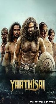 Yaathisai (2023) Hindi Dubbed Movie
