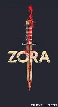 Zora (2025) Hindi Movie