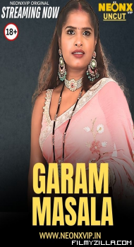 Garam Masala (2025)