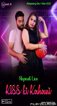 Kiss Ki Kahani (2025)