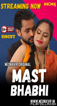 Mast Bhabhi (2025)