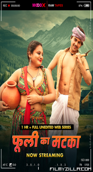 Phuli Ka Matka BTS (2025)